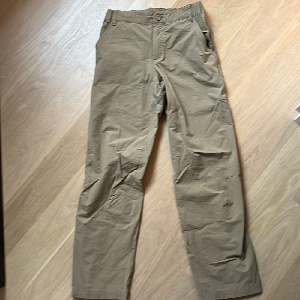 Patagonia sunrise trail pants
